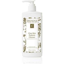 Eminence Organics Clear Skin Probiotic Cleanser 250ml