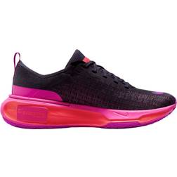 Nike Invincible 3 W - Dark Raisin/Hot Punch/Laser Fuchsia/Hyper Violet