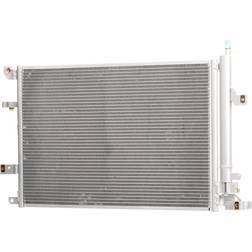 Nissens Condenser Air Conditioning 940103