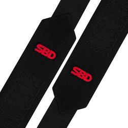 SBD Standard 2024 Wrist Wraps Flexible