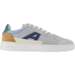 Axel Arigato A-Dice Lo Baskets M - Blue/Green