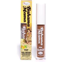 TheBalm Bahama Mama Liquid Bronzer Warm Contour - NEW