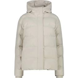 CMP Clima Protect Fix Hood Vinterjakke Dame