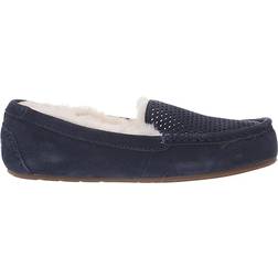 Koolaburra by UGG Lezly Perf - Insignia Blue