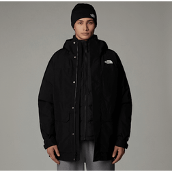 The North Face Sarnen GTX Triclimate 1-jakke sort