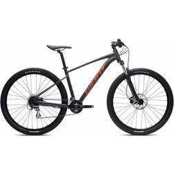 Giant Talon 3 Chroom MTB Hardtail Mountainbike