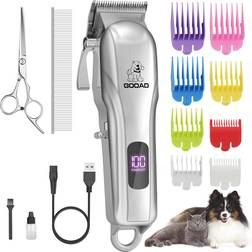 Gooad Dog Clippers for Grooming