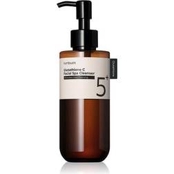 Numbuzin No 5+ Glutathione Vitamin Facial Spa Cleanser 200ml