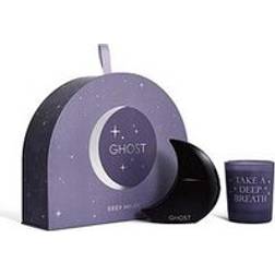 Ghost Orb of Night Gift Set 30ml EDP Scented Candle