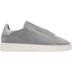 Axel Arigato Dice Laceless W - Dark Grey/White