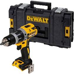 Dewalt Dcd796N 18V Xr Brushless Compact Combi Hammer Drill Toughsystem Case One Size