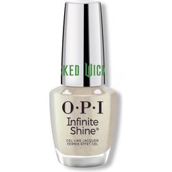 OPI x Wicked Infinite Shine Don't Hide Your Magic - Grå 15ml