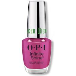 OPI IS Wicked Collection 15 ml Ever-Effervescent 15ml