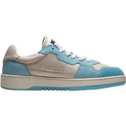 Axel Arigato Dice Lo W - Beige/Air Blue