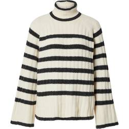 JDY Miley Pullover - Birch
