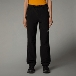 The North Face Diablo Regular Straight Pant Man Blue