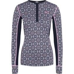 Kari Traa Rose Long Sleeve, ulltrøye, dame