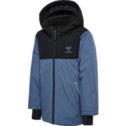 Hummel Vinterjacka hmlLogan Tex Bering Sea år (122) Vinterjacka