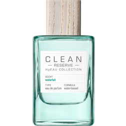 Clean Reserve H2Eau Waterfall Eau de Parfum 50 ml 50ml
