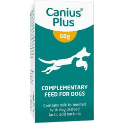 Vetcare Canius Plus För Obalans I Hundens Tarmflora - 60g