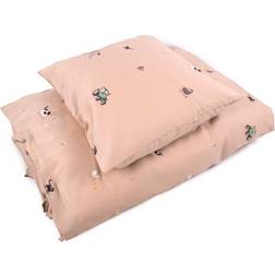 Filibabba Junior Bedding GOTS Magic Farm 39.4x55.1"