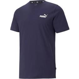 Puma ESS Logo Tee