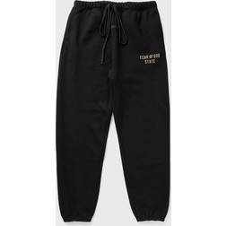 Fear of God ESSENTIALS Black Essentials Sweatpants BLACK