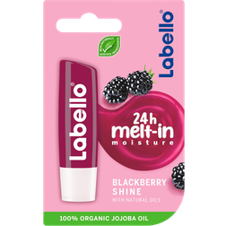 Labello 24h Melti-In Moisture Blackberry Shine 4.8g