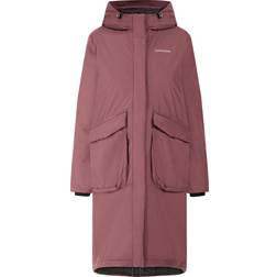 Didriksons Fara Parka Orange