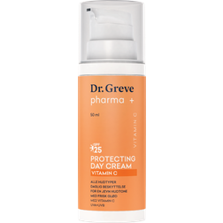 Dr. Greve pharma Vitamin C Day Cream SPF25 50ml