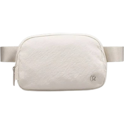 Lululemon Everywhere Belt Bag with Long Strap 1L - Bone