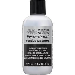 Winsor & Newton Professional Acrylic Mediums Slow Drying Medium 125ml