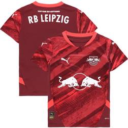 Puma RB Leipzig Away Jersey 2024/25 Kids