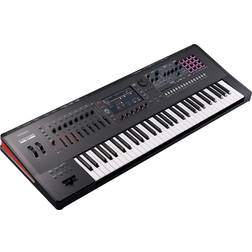 Roland Fantom-6 EX Synthesizer Keyboard