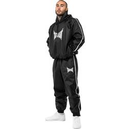 Tapout Terraza Sauna Suit Schwarz