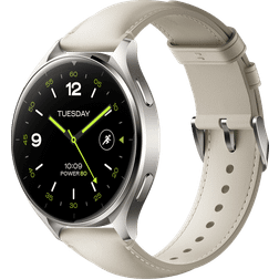 Xiaomi Watch 2 Gris Titanio