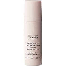 Versed Press Restart Gentle Retinol Serum 30ml