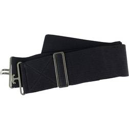Horze Elastic Horse Blanket Girth - Noir