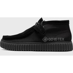Clarks Torhill Hi GTX - Sorte