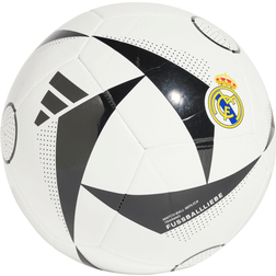 Adidas Real Madrid Home Club Ball