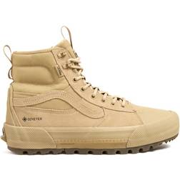 Vans MTE Sk8-Hi GORE-TEX Insulated - Incense Brown