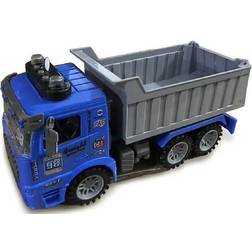 Toymax Truck with Tipper