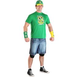 Fun Costumes WWE John Cena Costume for Men WWE