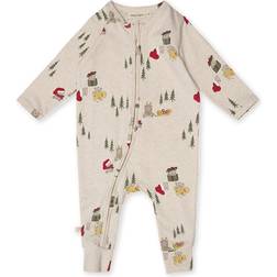 That's Mine Pyjamasdräkt Mathie Jul Polar Bear 74 Pyjamasdräkt