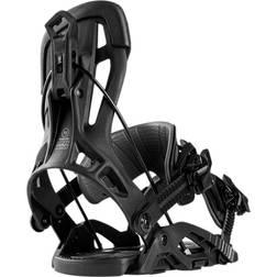 Nidecker Flow Fuse Snowboard Bindings