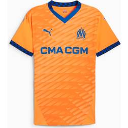 Puma Olympique de Marseille 24/25 Authentic Third Jersey Men