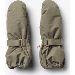 Wheat Dry Leaves Luffer Tech M/12-24 mdr