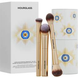 Hourglass Complexion Essentials Brush Set