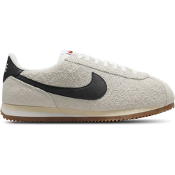 Nike Cortez Vintage Suede W - Summit White/Muslin/Gum Medium Brown/Black