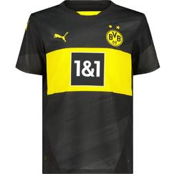 Puma Youth Borussia Dortmund 24/25 Away Jersey